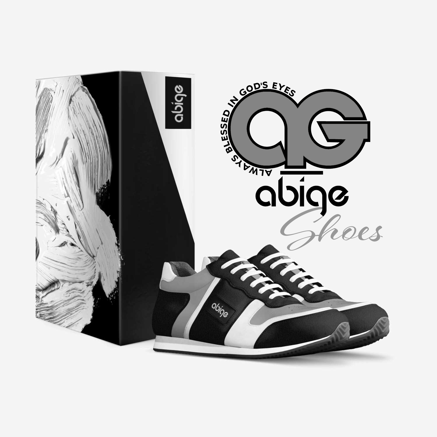 Abige Shoes