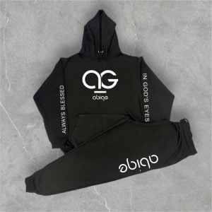 ABIGE AG Sweatsuit