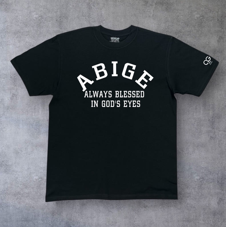 ABIGE Support Package 2 (2 Hoodies + 2 T-Shirts) $50.00 Savings - Image 14
