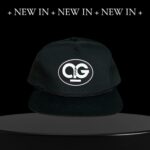 ABIGE "Emblem" Hat