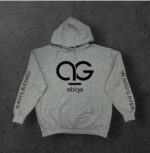 ABIGE AG Logo Hoodie