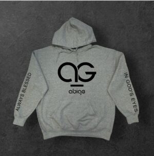 ABIGE AG Logo Hoodie