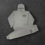 ABIGE Varsity Sweatsuit