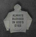 ABIGE Varsity Hoodie
