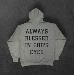 ABIGE Varsity Hoodie