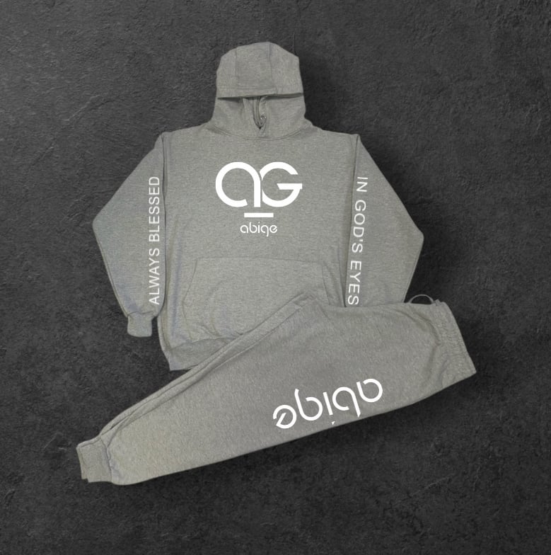 ABIGE Support Package 2 (2 Hoodies + 2 T-Shirts) $50.00 Savings - Image 12