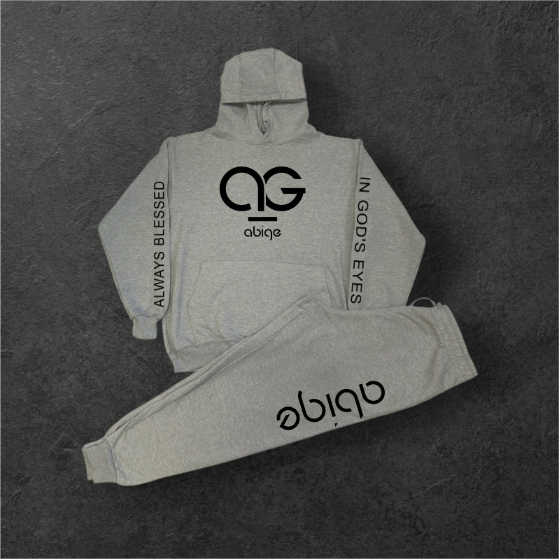 ABIGE Support Package 2 (2 Hoodies + 2 T-Shirts) $50.00 Savings - Image 11