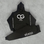 ABIGE AG Sweatsuit
