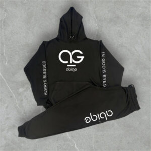 ABIGE AG Sweatsuit