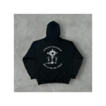 ABIGE "Because He Died" Hoodie (Resurrection Sunday Edition)