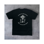 ABIGE "Because He Died" T-Shirt (Resurrection Sunday Edition)