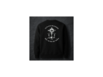 ABIGE "Because He Died" Sweatshirt (Resurrection Sunday Edition)